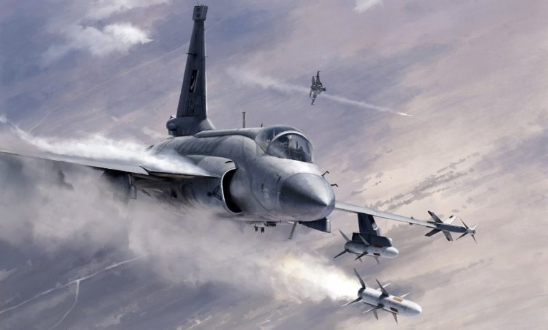 JF 17 thunder Bangladesh