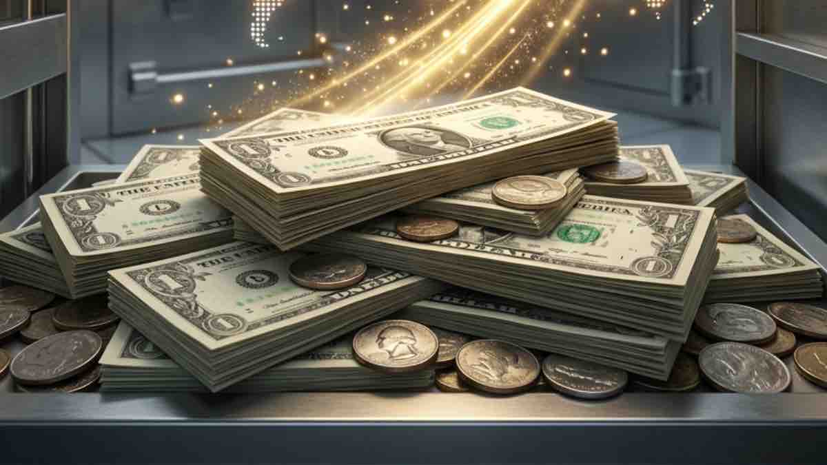Open a Dollar Account in Pakistan