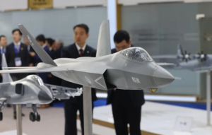 J31 Fighter Jet