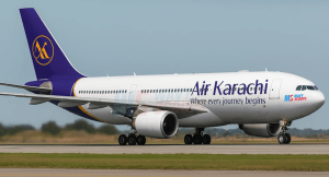 Air Karachi