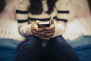 Ban Social Media