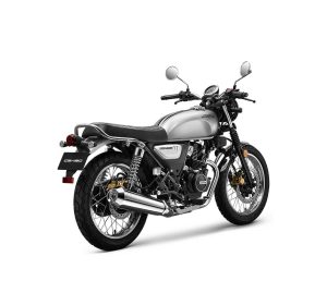 Honda CG-150 Pakistan