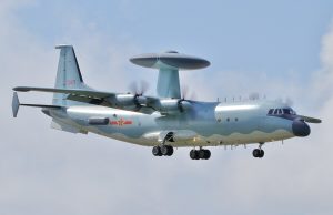 KJ-500 Pakistan