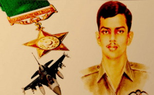Rashid Minhas