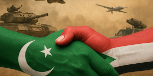 sudan