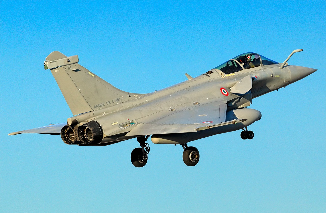 Dassault Rafale