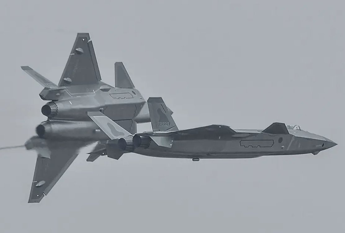 J-20S