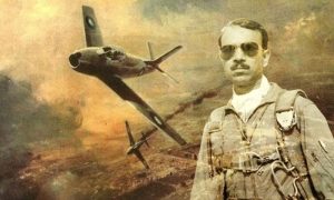 MM Alam