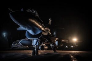 Pakistan Air Strikes Taliban leader in Kabul