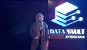 Data Vault Pakistan