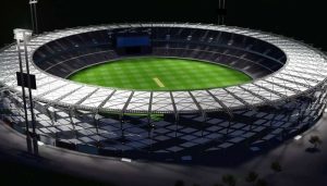 Islamabad Cricket Stadium