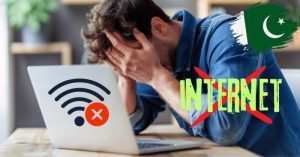 How to fix PTCL internet issues