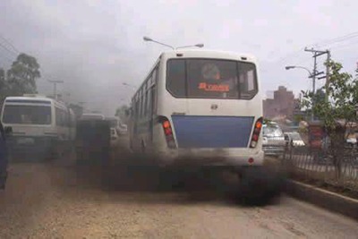 Punjab Smoke