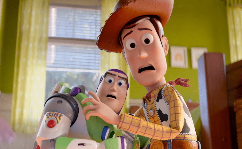 Toy Story 5