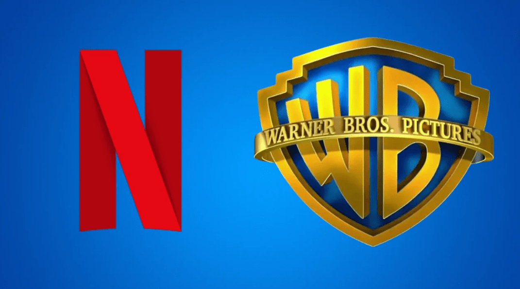 Netflix to buy Warner Bros