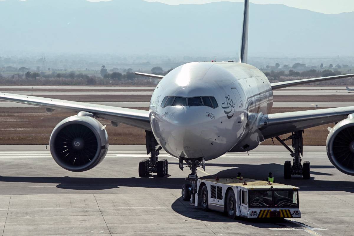 PIA Privatization