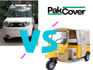 Alektra Metro is not a car