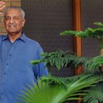 Dr. Abdul Qadeer Khan