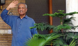 Dr. Abdul Qadeer Khan