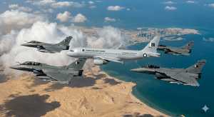 US Iran talks in Pakistan