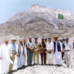 Pakistan Nuclear Doctrine