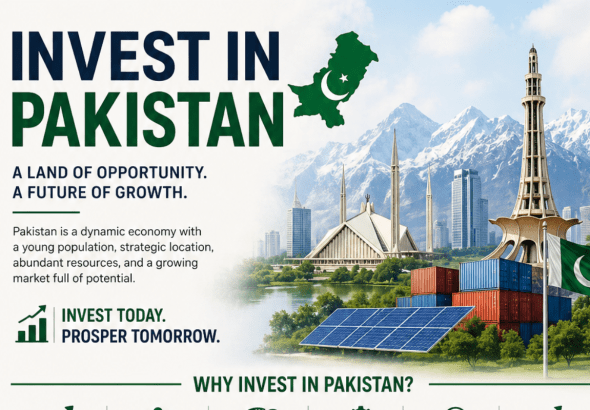 How to invest in Pakistan stock exchange