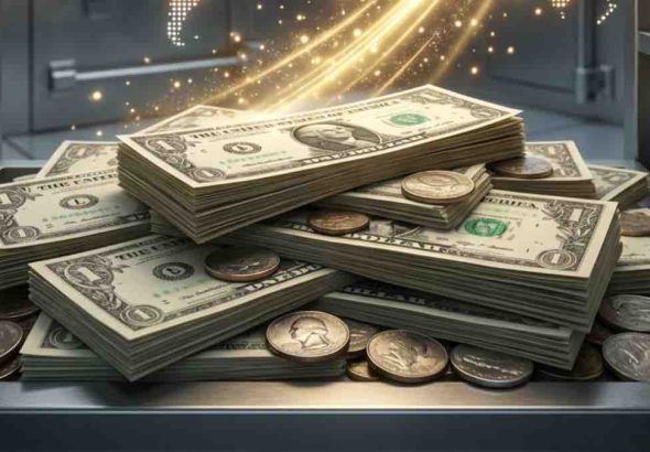 Open a Dollar Account in Pakistan