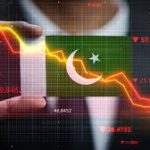Pakistan Stock Exchange Growth