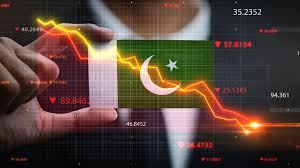 Pakistan Stock Exchange Growth